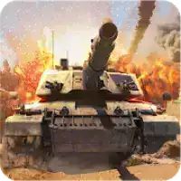 Tank Strike 3D - War Machines